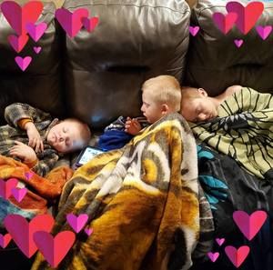 Meet your Posher, Christina